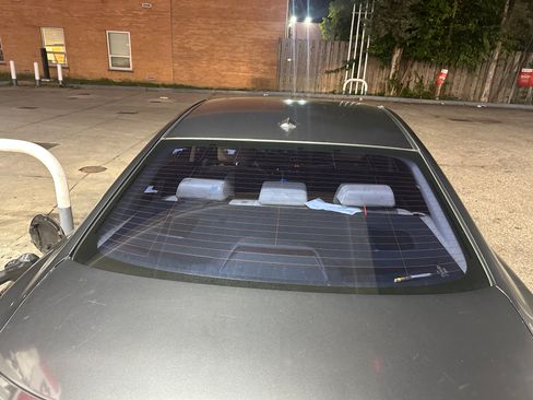 Used 2015 MAZDA MAZDA6 Grand Touring w/ GT Technology Package image 10