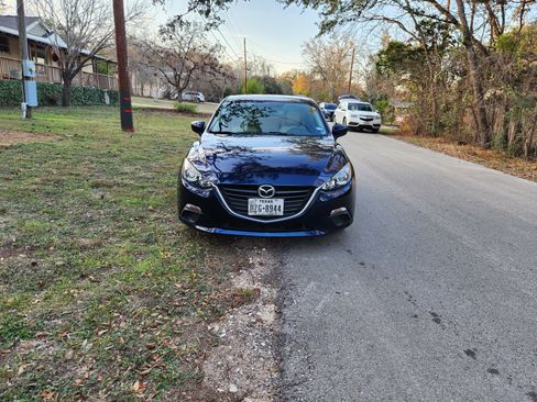 Used 2014 MAZDA MAZDA3 i Grand Touring image 5