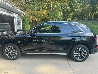 Used 2021 Audi Q5 2.0T Premium w/ Convenience Package