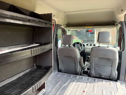 Used 2011 Ford Transit Connect XLT image 6