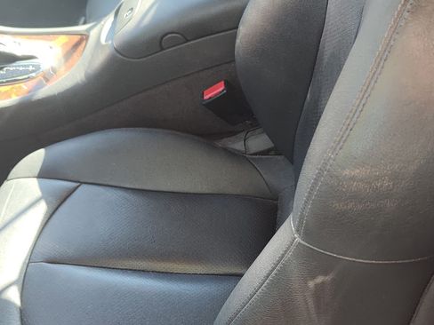 Used 2004 Mercedes-Benz CLK 500 CLK 500 Coupe 2D image 16