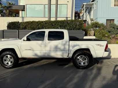 Used 2007 Toyota Tacoma PreRunner