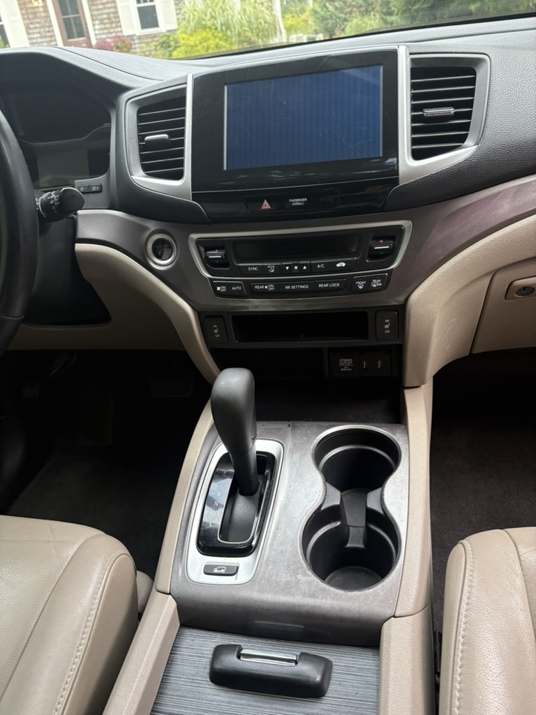 Used 2016 Honda Pilot EX-L image 5