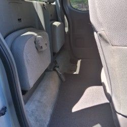 Used 2016 Nissan Frontier S w/ S Preferred Package RWD image 13