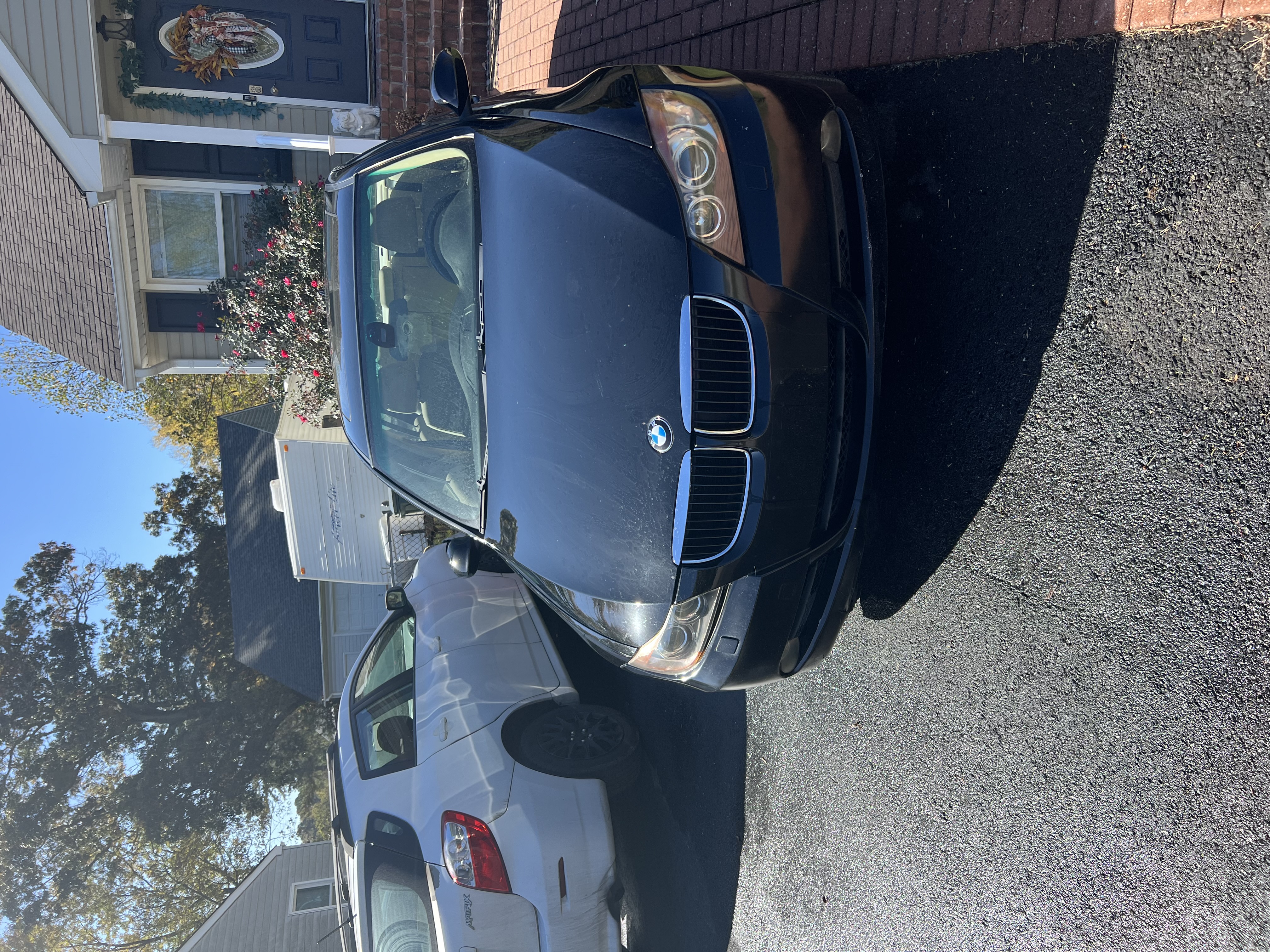 Used 2007 BMW 328xi Sedan AWD/4WD image 1