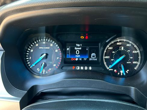Used 2022 Ford Ranger XLT w/ Equipment Group 302A High AWD/4WD image 16