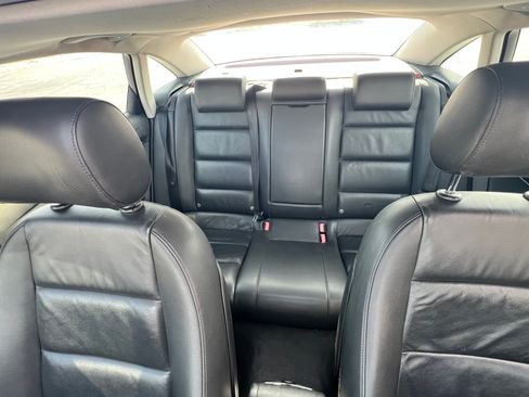 Used 2010 Audi A6 3.2 Premium image 15