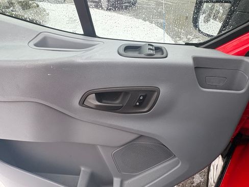 Used 2016 Ford Transit 250 130 Low Roof w/ Premium Package image 13