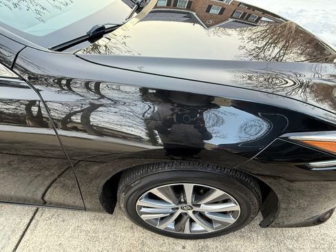 Used 2021 Lexus ES 350 w/ Premium Package image 10