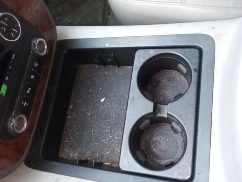 Used 2007 Chevrolet Avalanche LTZ w/ LTZ Preferred Equipment Group image 31