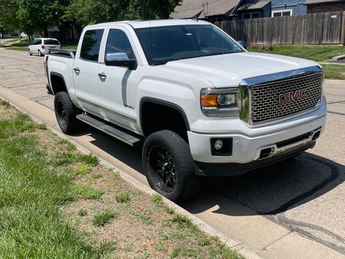 Used 2014 GMC Sierra 1500 Denali image 12