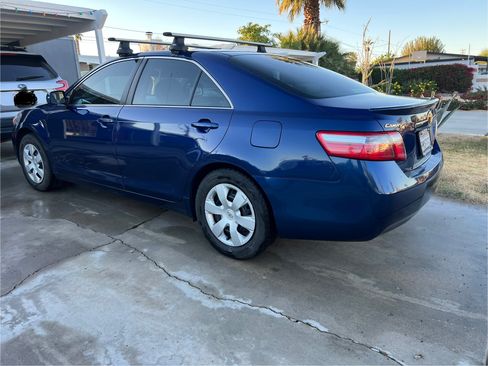 Used 2007 Toyota Camry LE image 5