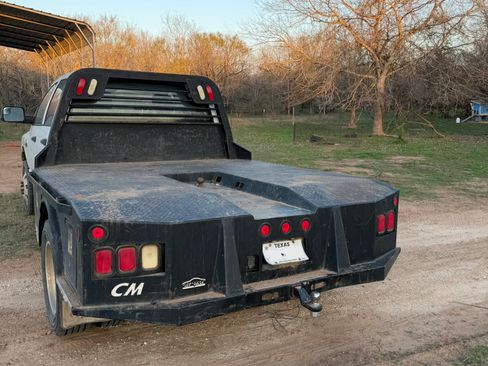Used 2007 Dodge Ram 3500 Truck ST w/ Trailer Tow Group image 10