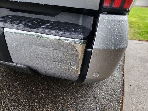 Used 2024 Toyota Tundra 1794 Edition image 29