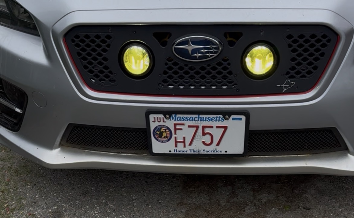 Used 2015 Subaru WRX Limited AWD/4WD image 12