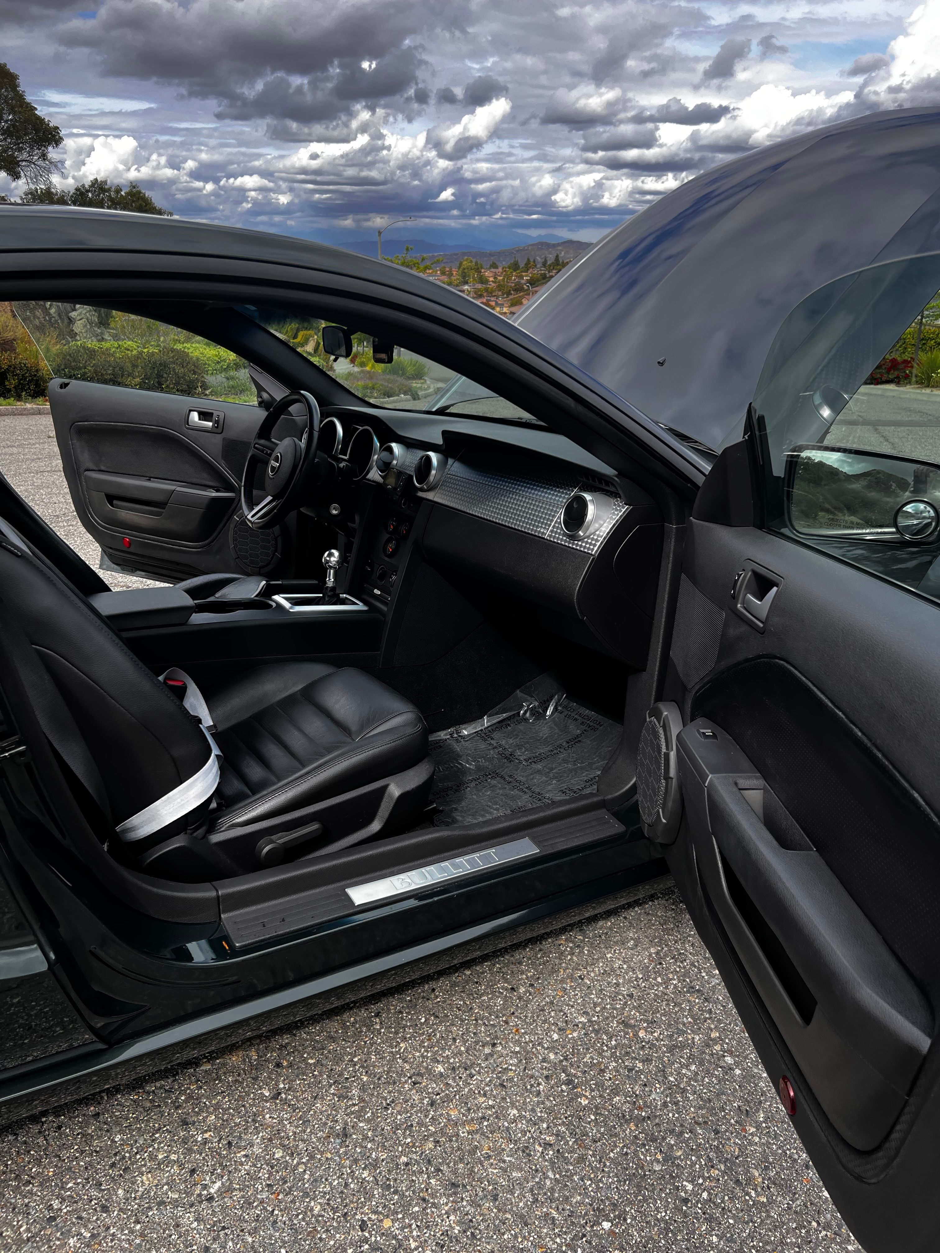 Used 2008 Ford Mustang GT Premium RWD image 12