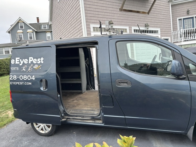 Used 2018 Nissan NV200 SV w/ Navigation Package FWD image 15