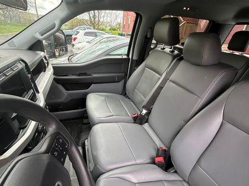 Used 2024 Ford F350 XL w/ 360-Degree Camera Package image 8