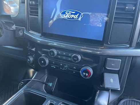 Used 2024 Ford F150 STX image 13