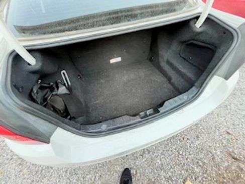 Used 2013 BMW ActiveHybrid 5 image 11