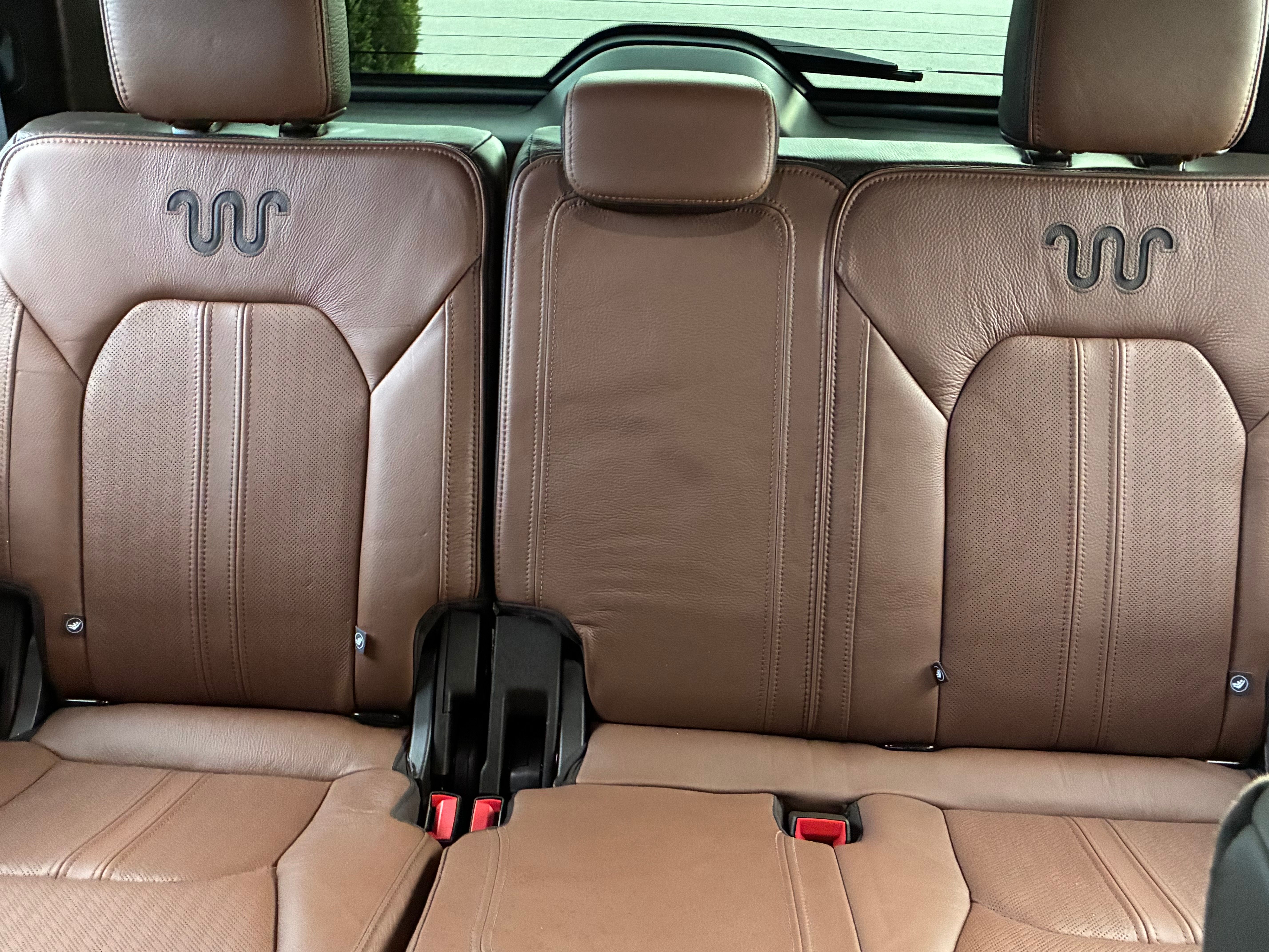 Used 2024 Ford Expedition King Ranch RWD image 14