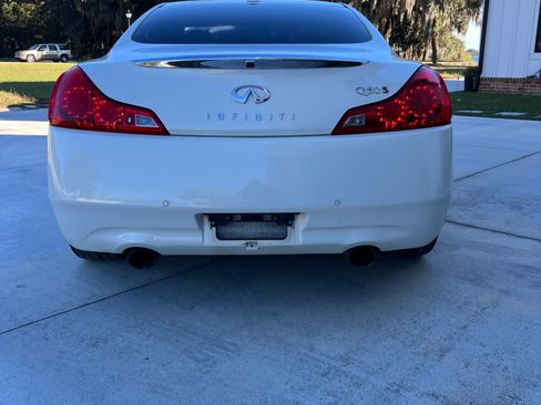 Used 2014 INFINITI Q60 Journey w/ Premium Package image 5