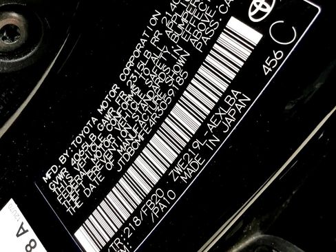 Used 2024 Toyota Corolla LE FWD image 19