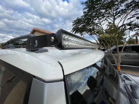 Used 2012 Toyota FJ Cruiser 4WD w/ Convenience Pkg image 11