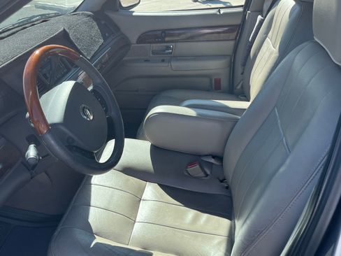 Used 2006 Mercury Grand Marquis LS image 11