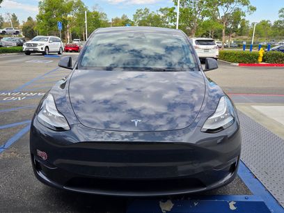 Used 2023 Tesla Model Y Long Range