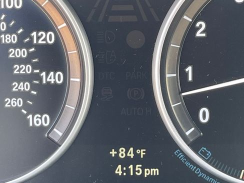 Used 2013 BMW X3 xDrive35i AWD/4WD image 4