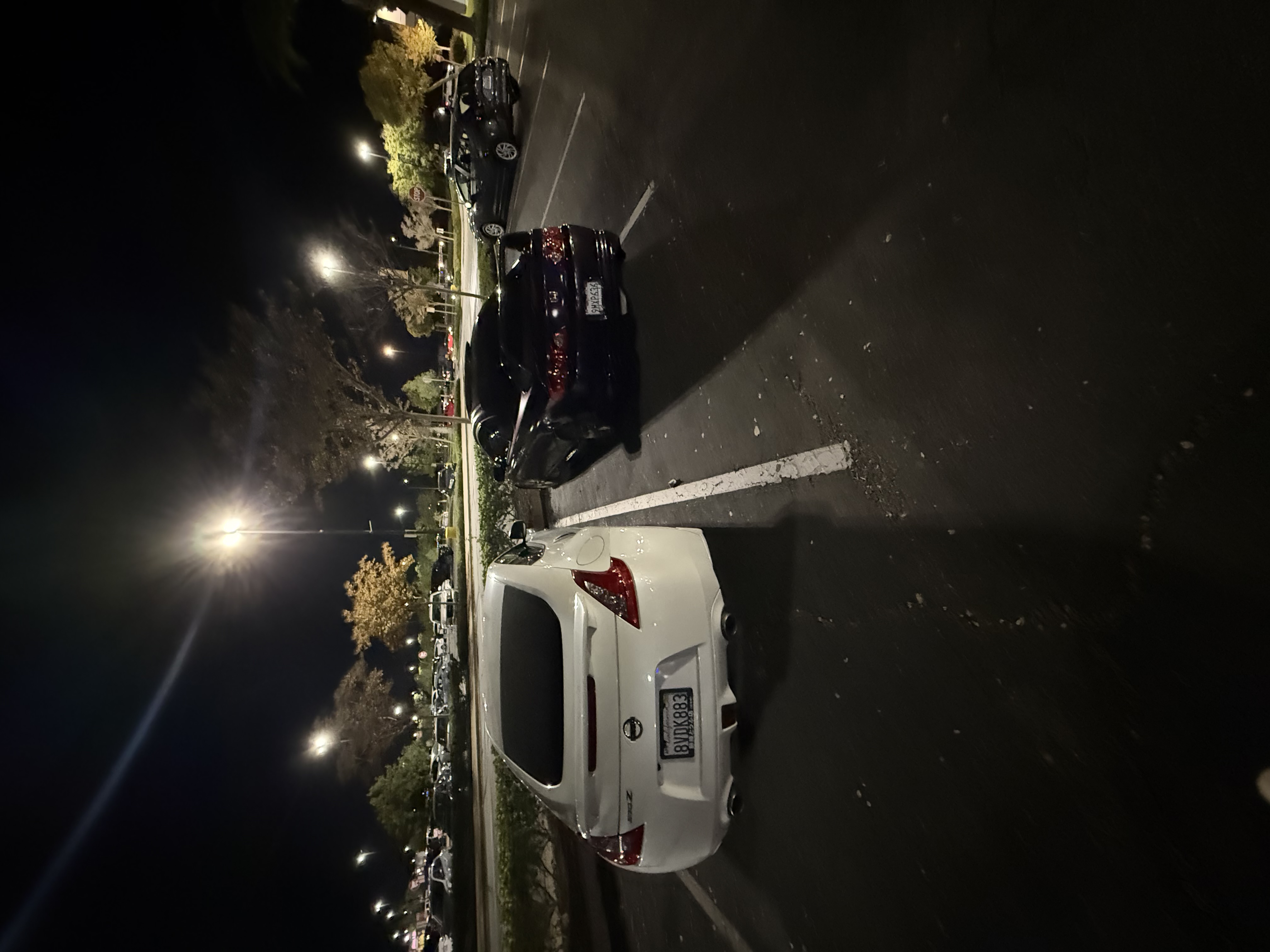 Used 2013 Nissan 370Z Coupe RWD image 10
