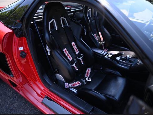 Used 1992 Acura NSX RWD image 13