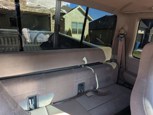 Used 1997 Ford F250 4x4 SuperCab Heavy Duty image 22