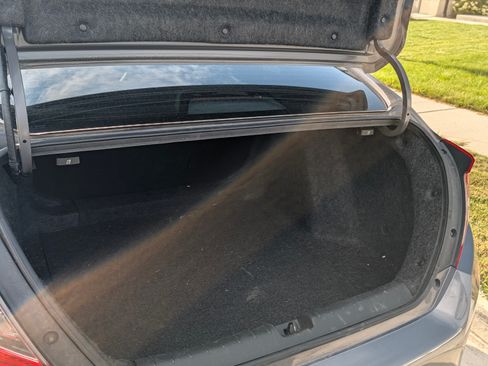 Used 2017 Honda Civic EX-L image 15