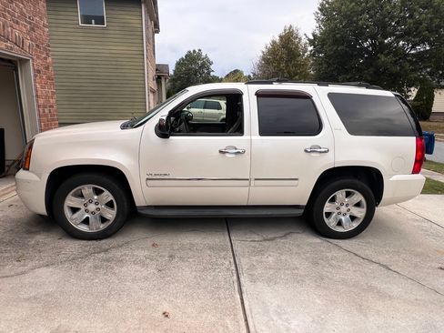 Used 2012 GMC Yukon SLT image 5