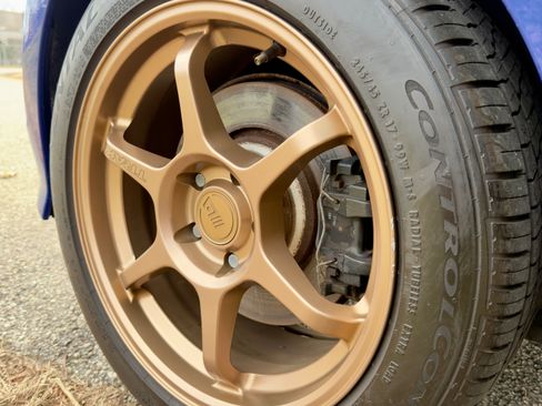 Used 2017 Volkswagen Golf 4-Door image 10