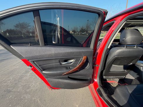 Used 2014 BMW 328i Sedan image 22