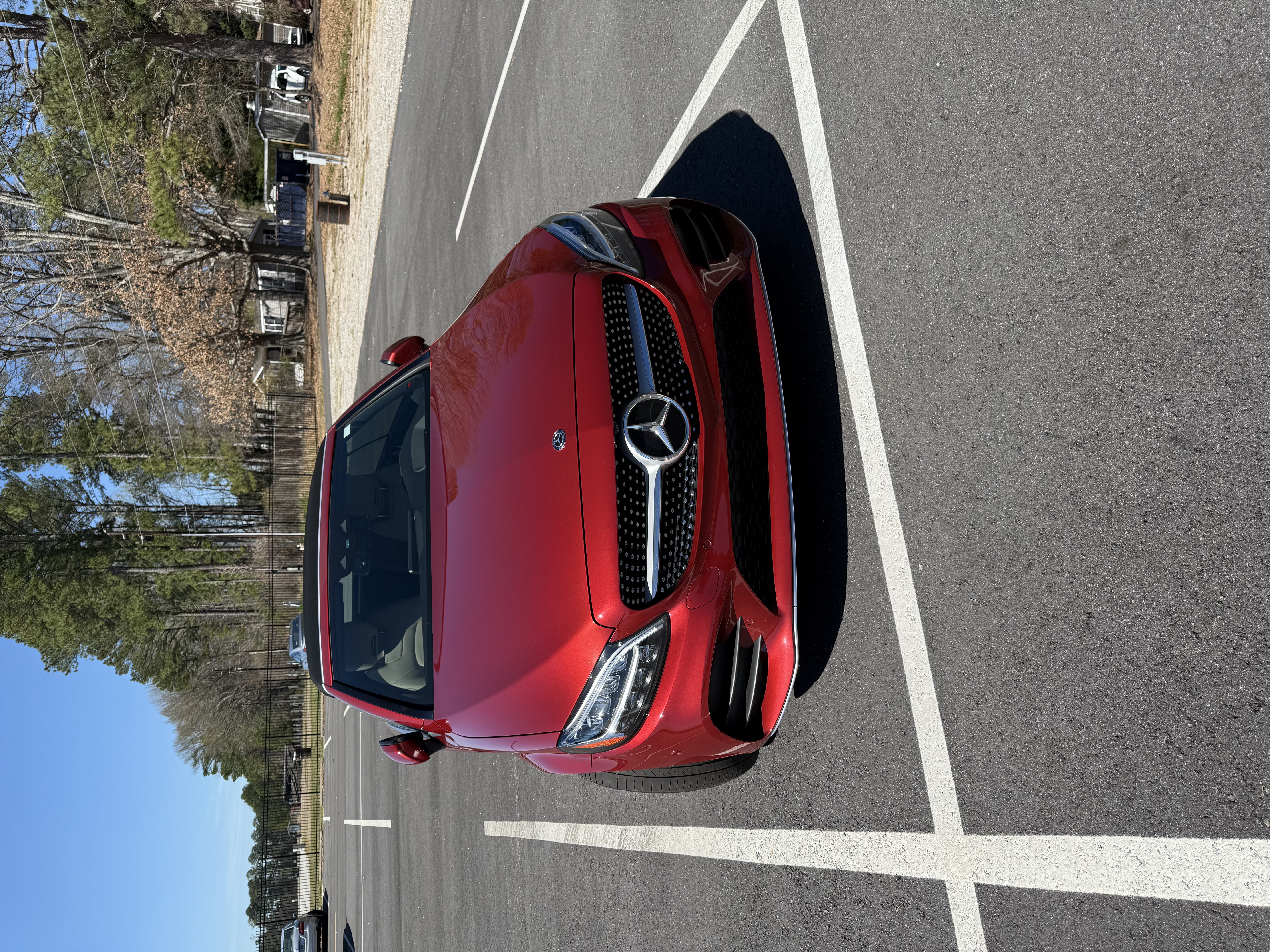 Used 2019 Mercedes-Benz C 300 Cabriolet image 15