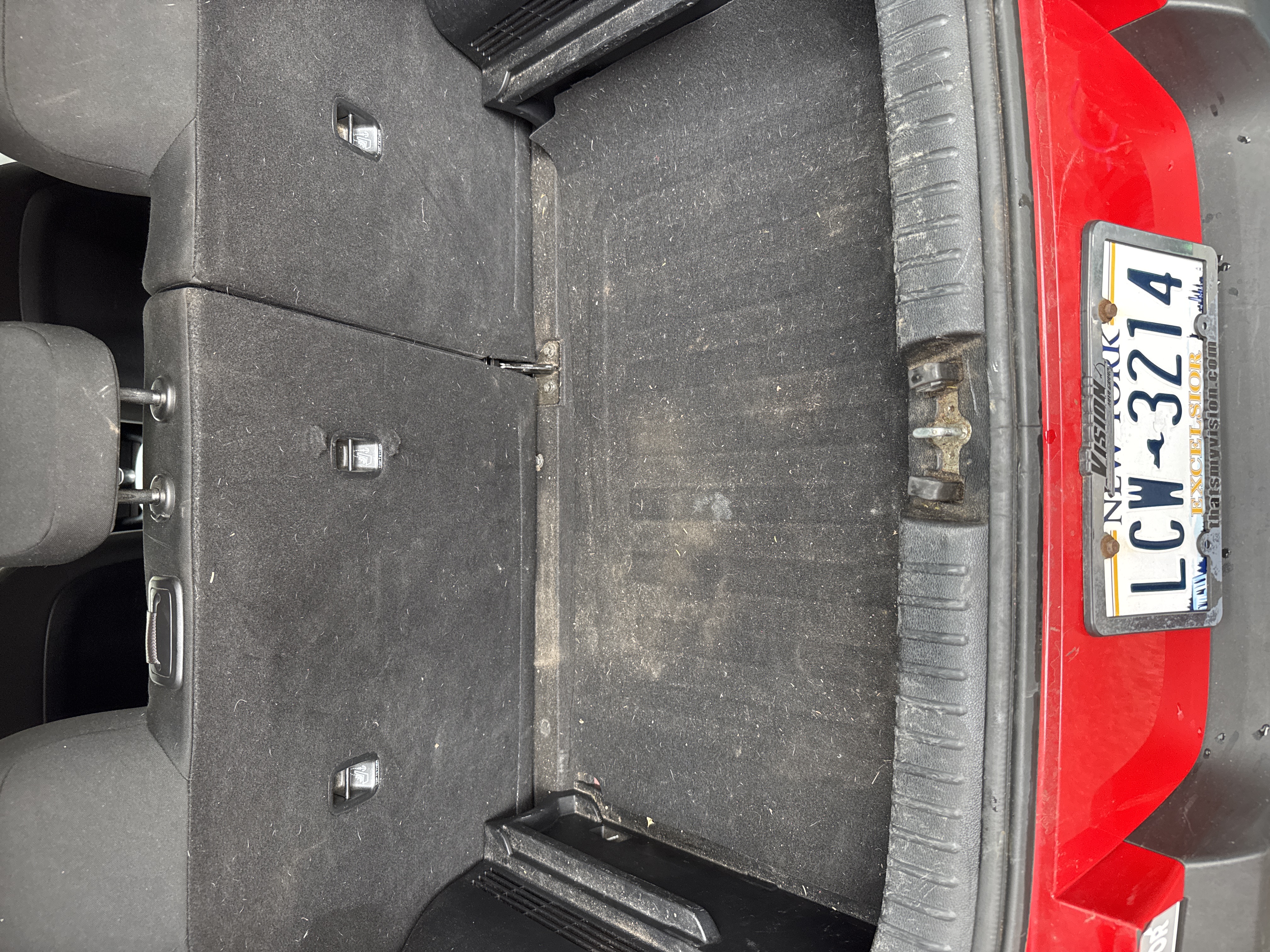 Used 2020 Kia Soul LX FWD image 10