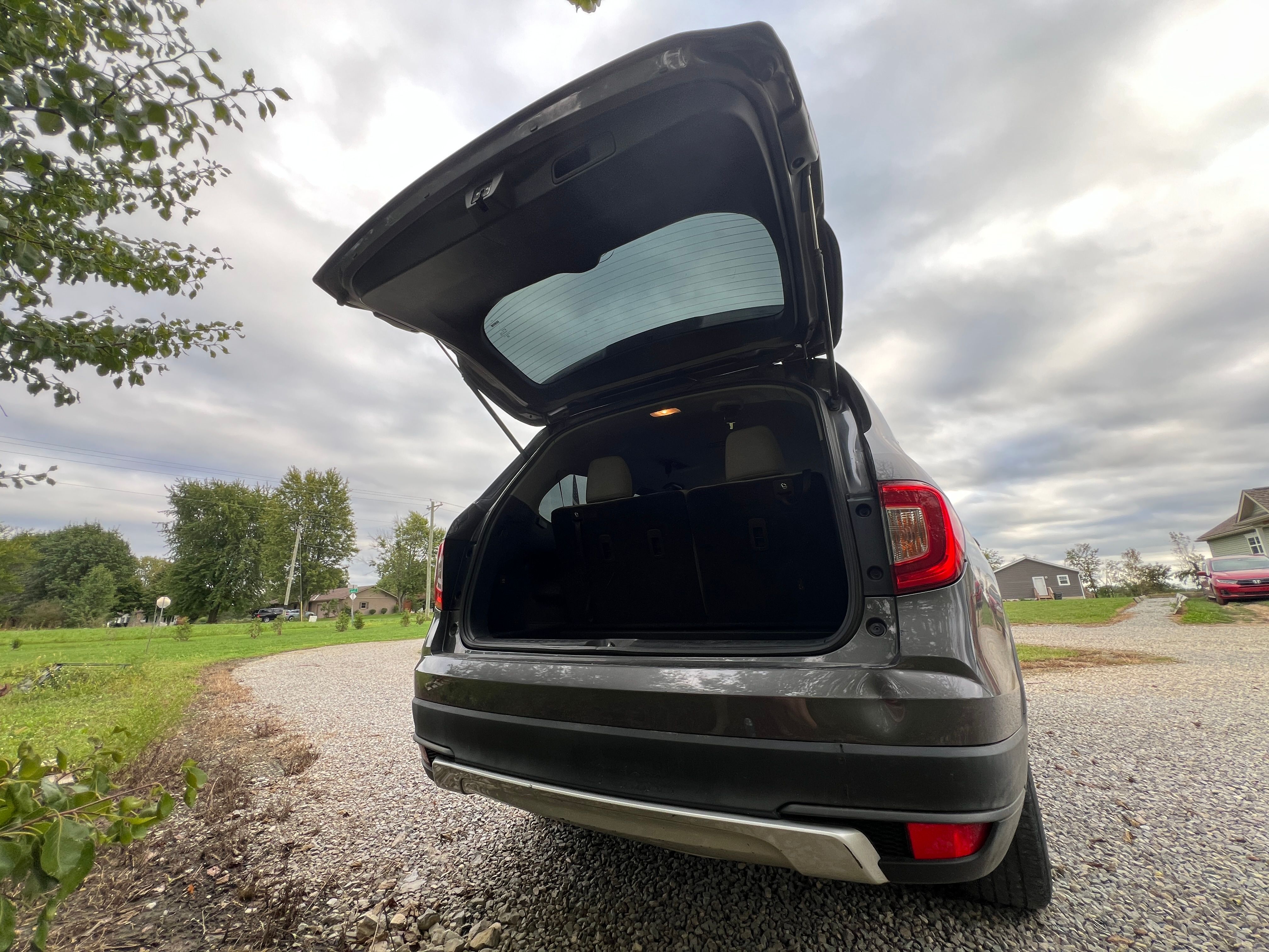 Used 2020 Honda Pilot EX image 15