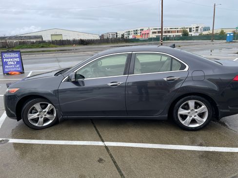 Used 2013 Acura TSX Sedan image 8