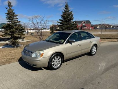 Used 2005 Ford Five Hundred Limited