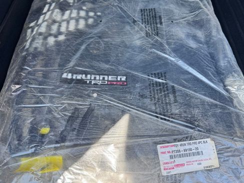 Used 2016 Toyota 4Runner TRD Pro image 24