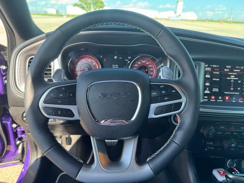 Used 2023 Dodge Charger SRT Hellcat image 13