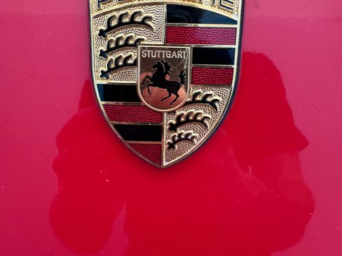 Used 2002 Porsche 911 Carrera image 9