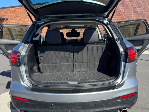 Used 2013 MAZDA CX-9 Grand Touring image 28