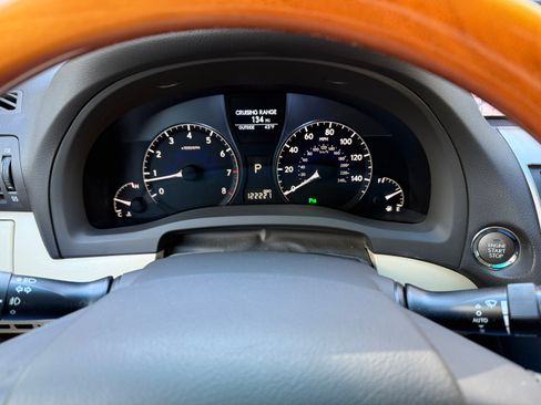 Used 2012 Lexus RX 350 AWD image 15