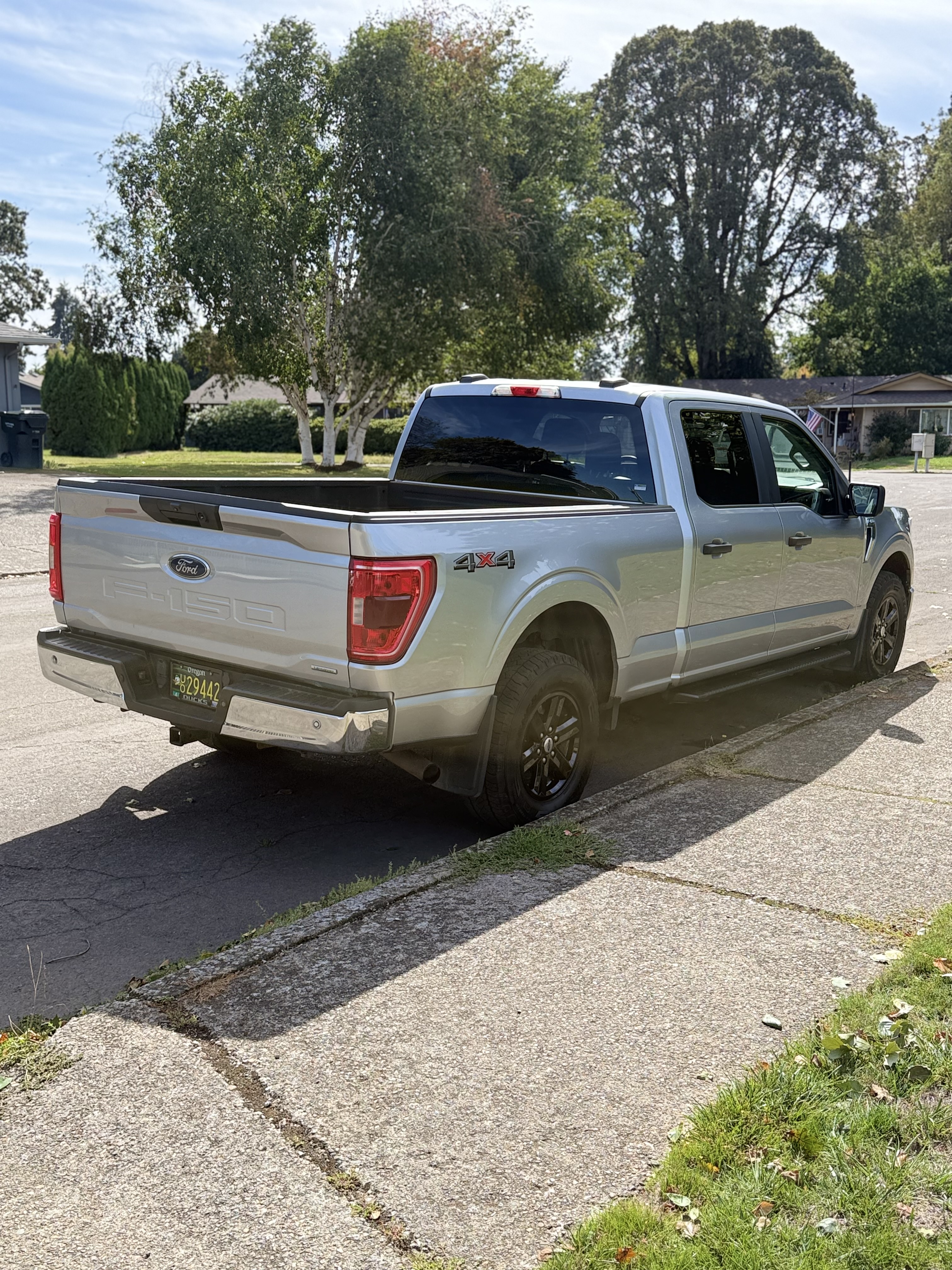 Used 2022 Ford F150 XLT w/ Trailer Tow Package AWD/4WD image 5