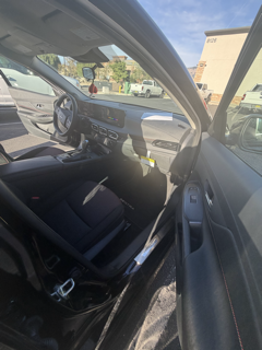 Used 2026 Nissan Sentra SR w/ SR All Weather Package FWD image 23